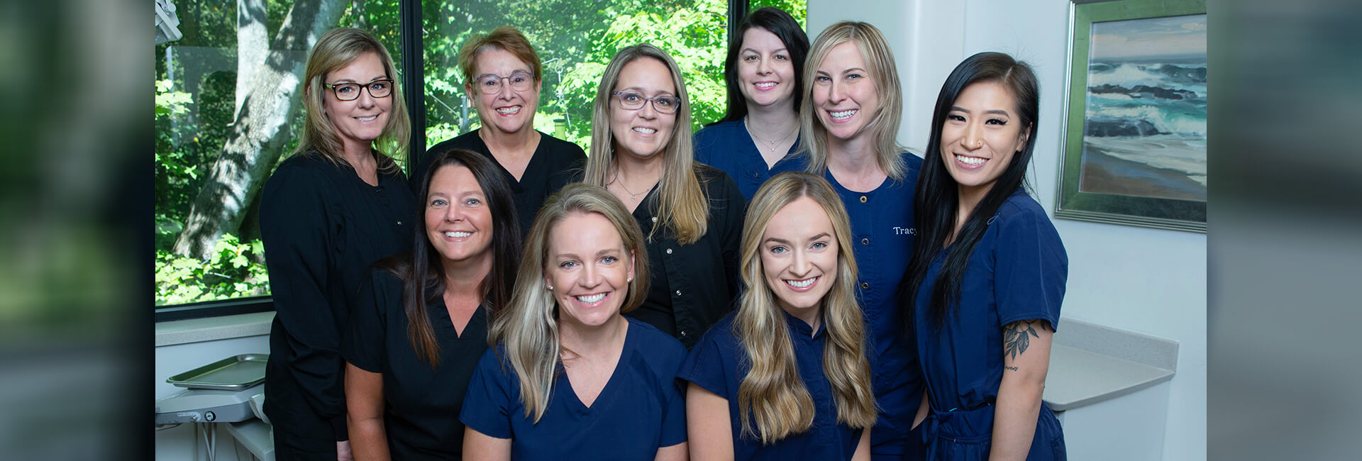 Meet the Team | Peachtree Corners Dental Associates - Georgia